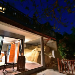 Отель Sai Daeng Resort 3* Стандартный номер с различными типами кроватей фото 14