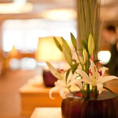 Louis Hotel интерьер отеля фото 2