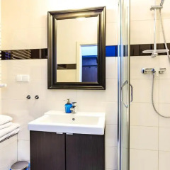 St. Dorothys hostel - apartments ванная