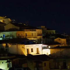 Отель Il Vicolo Di Pizzo Пиццо