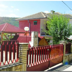 Отель Vila Dionis