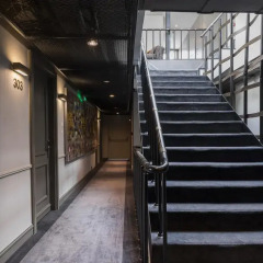 Nabu Hotel 4* Номер Делюкс с различными типами кроватей фото 2