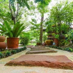 Thip Residence Boutique Hotel фото 4