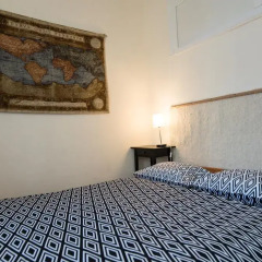 Апартаменты Main Street Comfort Apartment комната для гостей фото 2