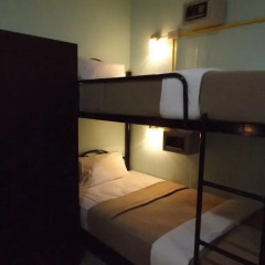 Lanta Long Beach Hostel комната для гостей фото 5