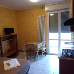Отель Residence Maryel 2* Студия фото 10