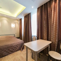 Апартаменты City Apartments Belorusskaya удобства в номере
