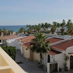 Marisol Boutique Hotel 3* Стандартный номер