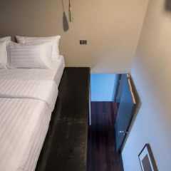 Отель Phuket Capsule Room 3* Апартаменты фото 4