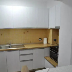 Отель Natea Apartments Албания, Тирана - отзывы, цены и фото номеров - забронировать отель Natea Apartments онлайн в номере