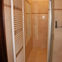Отель Room Tour Industry сауна