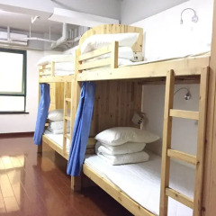 Отель Deng Ba International Inn Китай, Шанхай - отзывы, цены и фото номеров - забронировать отель Deng Ba International Inn онлайн детские мероприятия фото 2