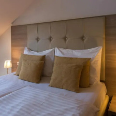 Отель Prague Old Town Residence Номер Делюкс фото 25
