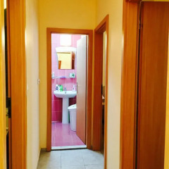 Отель Complex Sands Holiday Apartments Болгария, Солнечный берег - отзывы, цены и фото номеров - забронировать отель Complex Sands Holiday Apartments онлайн удобства в номере фото 2