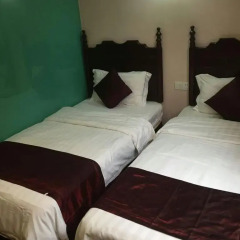 England Fashion Hotel Шэньчжэнь комната для гостей фото 4