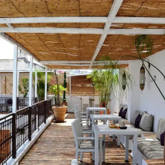 Отель Riad Kalaa Марокко, Рабат - отзывы, цены и фото номеров - забронировать отель Riad Kalaa онлайн фото 7