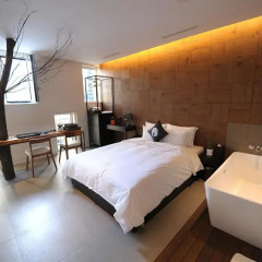 Hotel the Designers Jongro комната для гостей фото 4