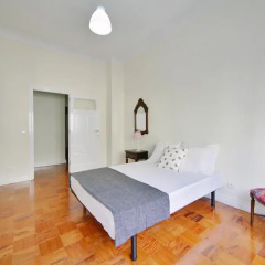 Апартаменты StayIN Oporto Musica Guest Apartment комната для гостей