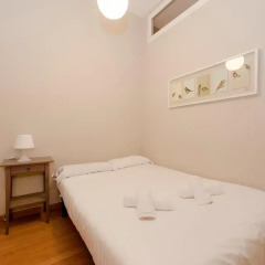 Апартаменты Bbarcelona Apartments Sagrada Familia Terrace Flats Барселона детские мероприятия