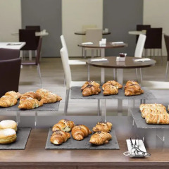 Hotel Melia Milano Милан питание фото 3