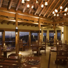 Отель Kuzuko Lodge интерьер отеля фото 2