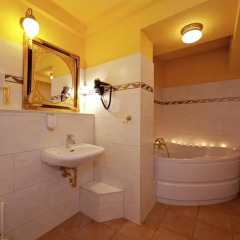 Riverside City Hotel & Spa 3* Стандартный номер фото 2