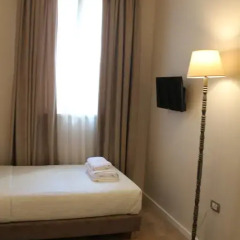 Hermes Tirana Hotel 4* Стандартный номер с различными типами кроватей фото 8