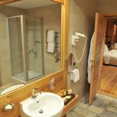 Отель Bianca Resort & Spa 4* Президентский люкс с разными типами кроватей фото 12