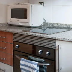 Апартаменты Vivobarcelona Apartments Capmany Барселона в номере