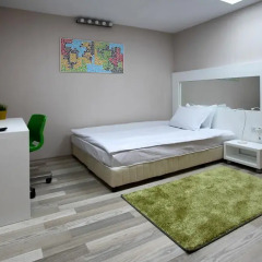 Отель Executive Rooms and Suites Play 3* Люкс фото 2