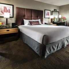 Отель New York New York 4* Другое