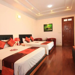 Urban Alley Hotel 3* Люкс с различными типами кроватей