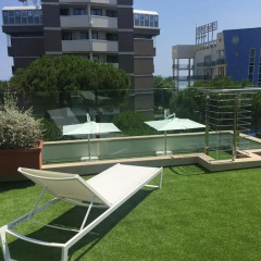 Hotel Polo фото 2