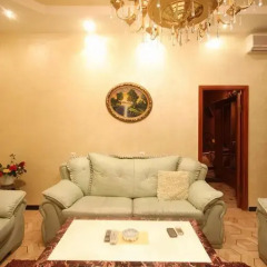 Отель Opera Kaskad Tamanyan Apartment Армения, Ереван - отзывы, цены и фото номеров - забронировать отель Opera Kaskad Tamanyan Apartment онлайн спа