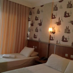 Mood Beach Hotel Турция, Голькой - отзывы, цены и фото номеров - забронировать отель Mood Beach Hotel онлайн детские мероприятия