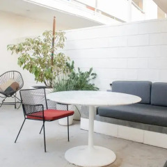 Ace Hotel and Swim Club 3* Стандартный номер с различными типами кроватей фото 32