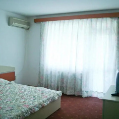 Peter Hotel 3* Люкс фото 4
