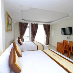 Europa Hotel 3* Стандартный номер фото 5