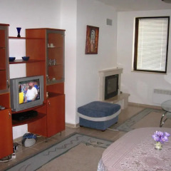 Апартаменты Apartment in Complex Monastery 1 интерьер отеля