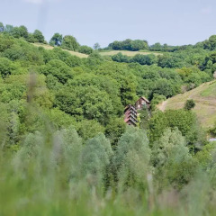 Отель Exmoor Gate Lodges фото 2