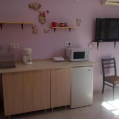 Отель Guest House Villa Yavorov 2 Поморие в номере