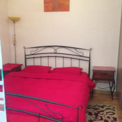Отель Old Town Apartment Литва, Вильнюс - отзывы, цены и фото номеров - забронировать отель Old Town Apartment онлайн комната для гостей фото 2