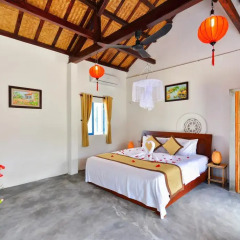 Отель Local Beach Homestay комната для гостей
