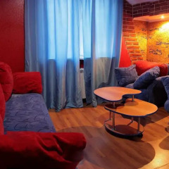 Гостиница Mini-Hotel Yuzhnyy в Ярославле отзывы, цены и фото номеров - забронировать гостиницу Mini-Hotel Yuzhnyy онлайн Ярославль интерьер отеля фото 3