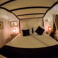 Отель Amor Villa 3* Стандартный номер с различными типами кроватей фото 5
