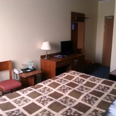 Hotel Olivia 2* Номер категории Эконом фото 3