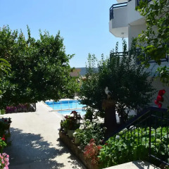 Naturella Hotel & Apart