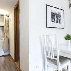 Апартаменты Cadorna Center Studio- Flats Collection Студия с различными типами кроватей фото 8