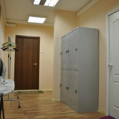 Славянка хостел комната для гостей фото 4