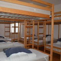Rock n´Porto Hostel Порту комната для гостей фото 3